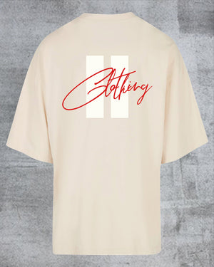 Bild in Slideshow öffnen, Oversized Shirt ll Clothing - lovelostclo
