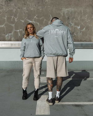 Family Line Hoodie - lovelostclo