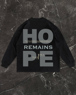 HOPE Long Sleeve 12:12 - lovelostclo