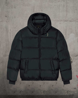 Bild in Slideshow öffnen, LL Puffer Jacket - lovelostclo
