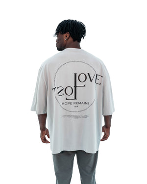 LLc Worldwide Tee - lovelostclo